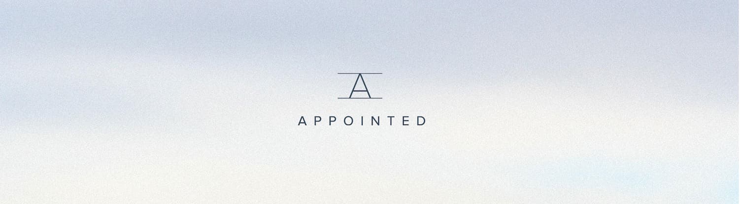 Appointed