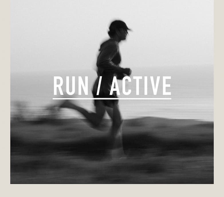 Shop Run / Active - Select Styles Up to 40% Off