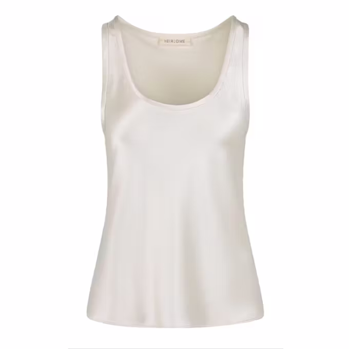 Adau Silk Top