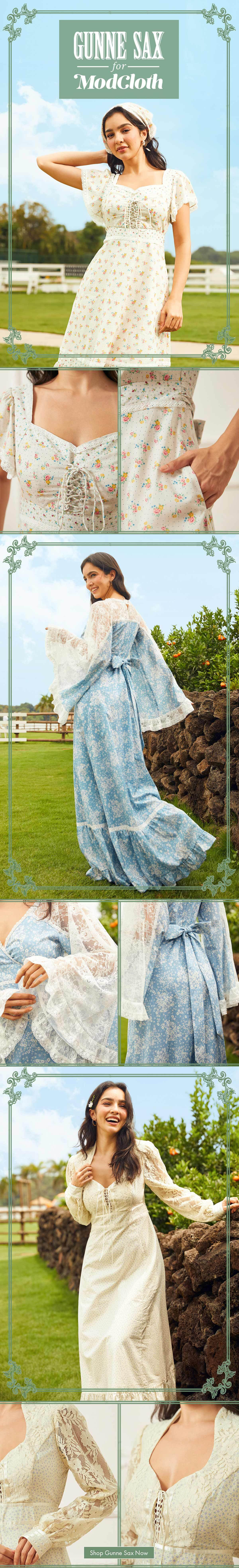 30% off Gunne Sax