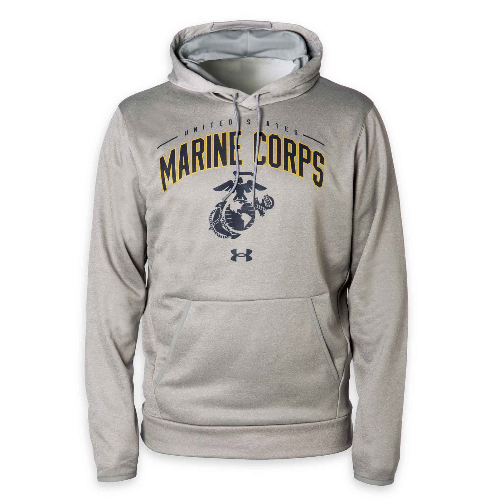 Image of UA USMC Hoodie