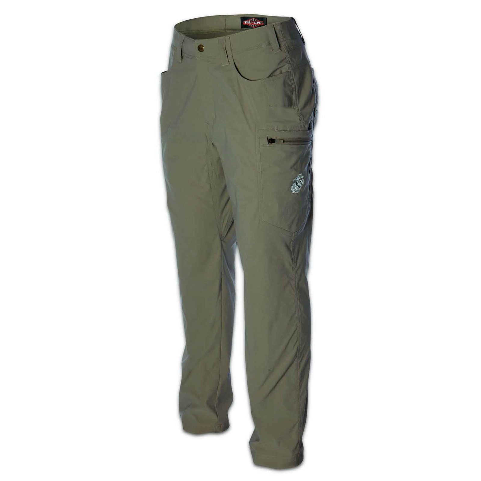 Image of Tru-Spec® 24-7® Agility Pant with EGA - OD Green