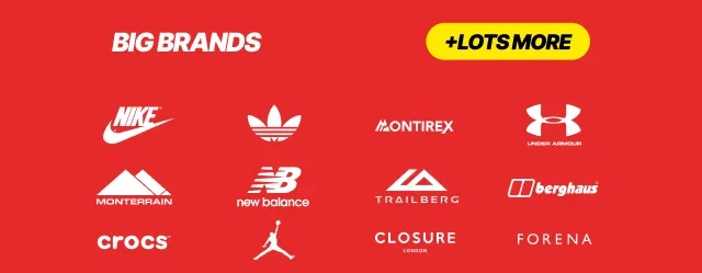 Summer Sale Brands