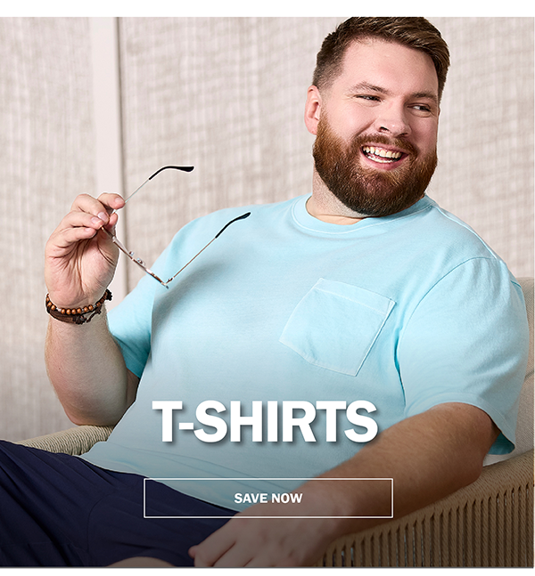 T-SHIRTS