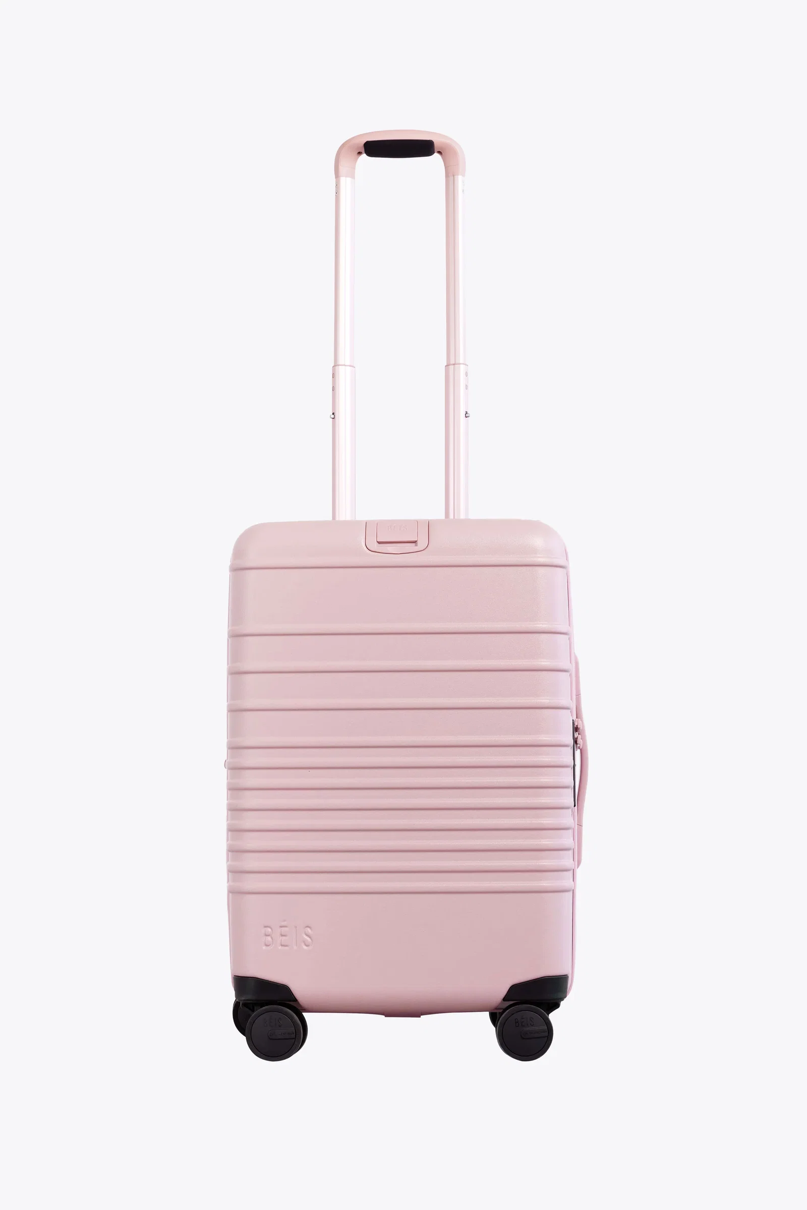 Image of The Carry-On Roller in Atlas Pink