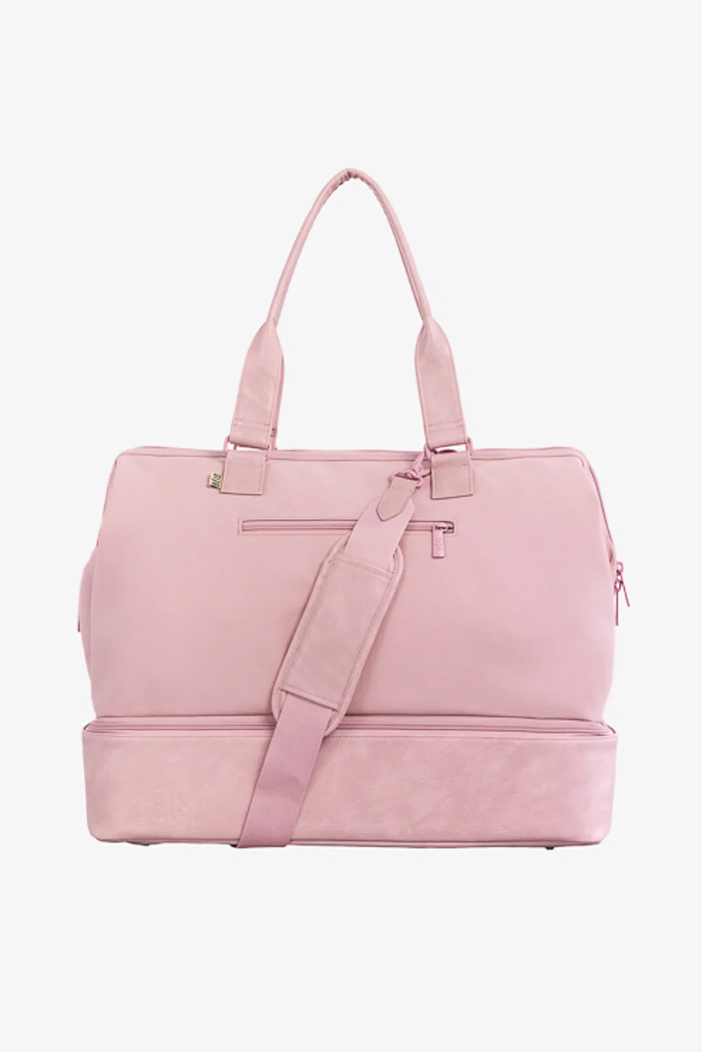 Image of The Weekender in Atlas Pink