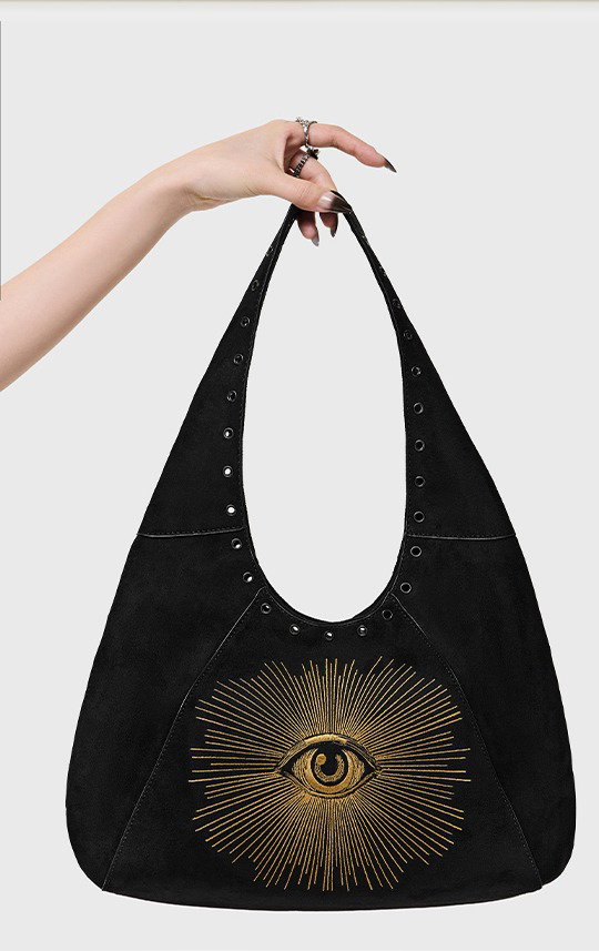 Chapel Iris Bag