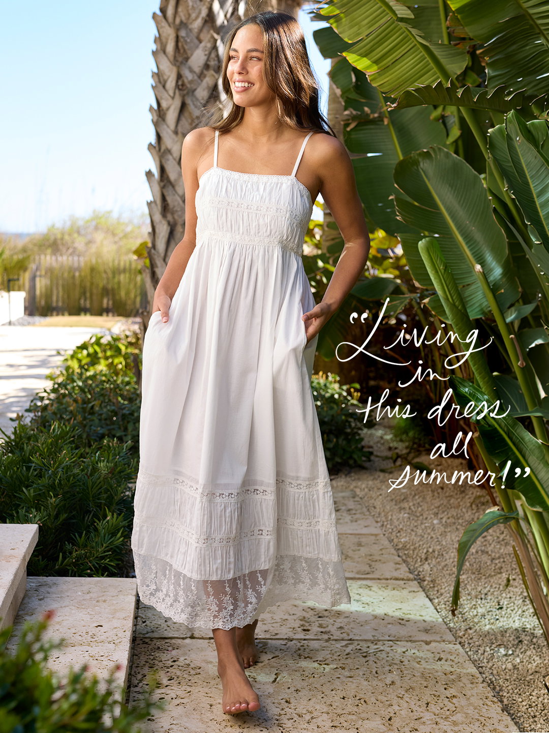 DRESSES & JUMPSUITS