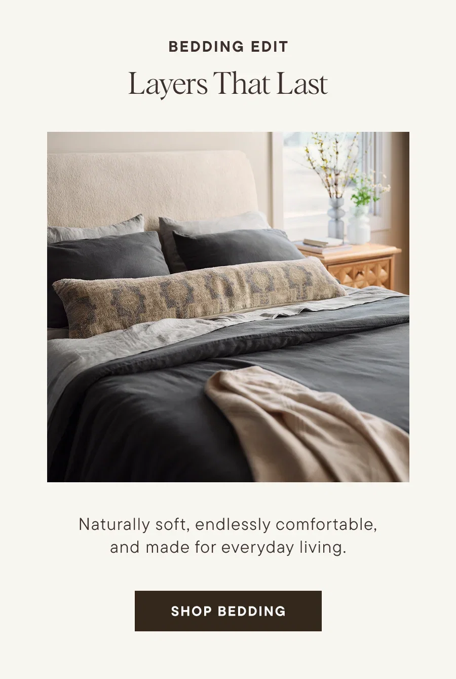 Shop Bedding