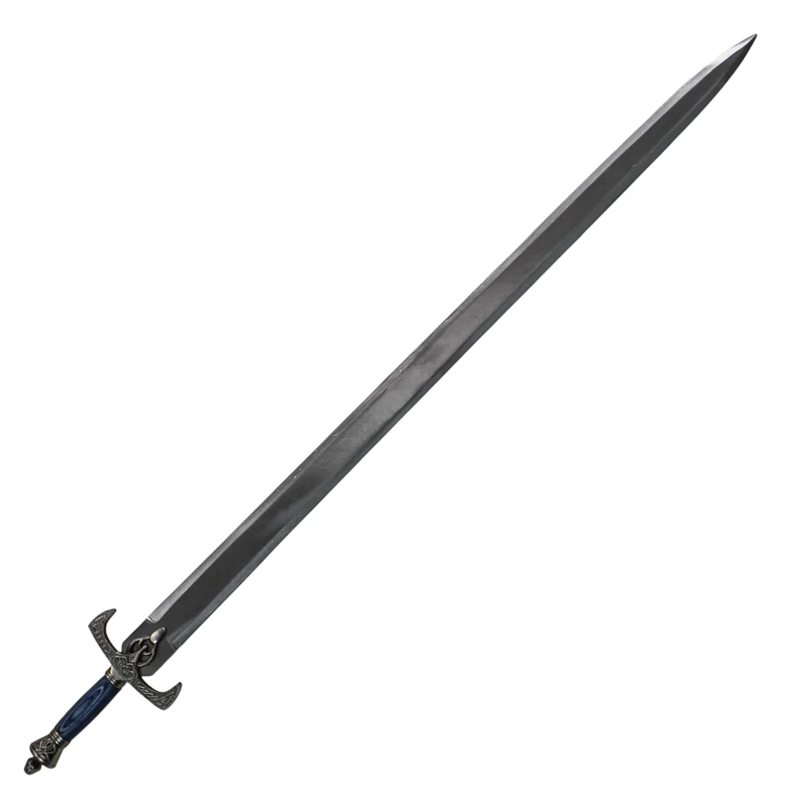 Image of Swiss Longsword- 44"- Stainless Steel
