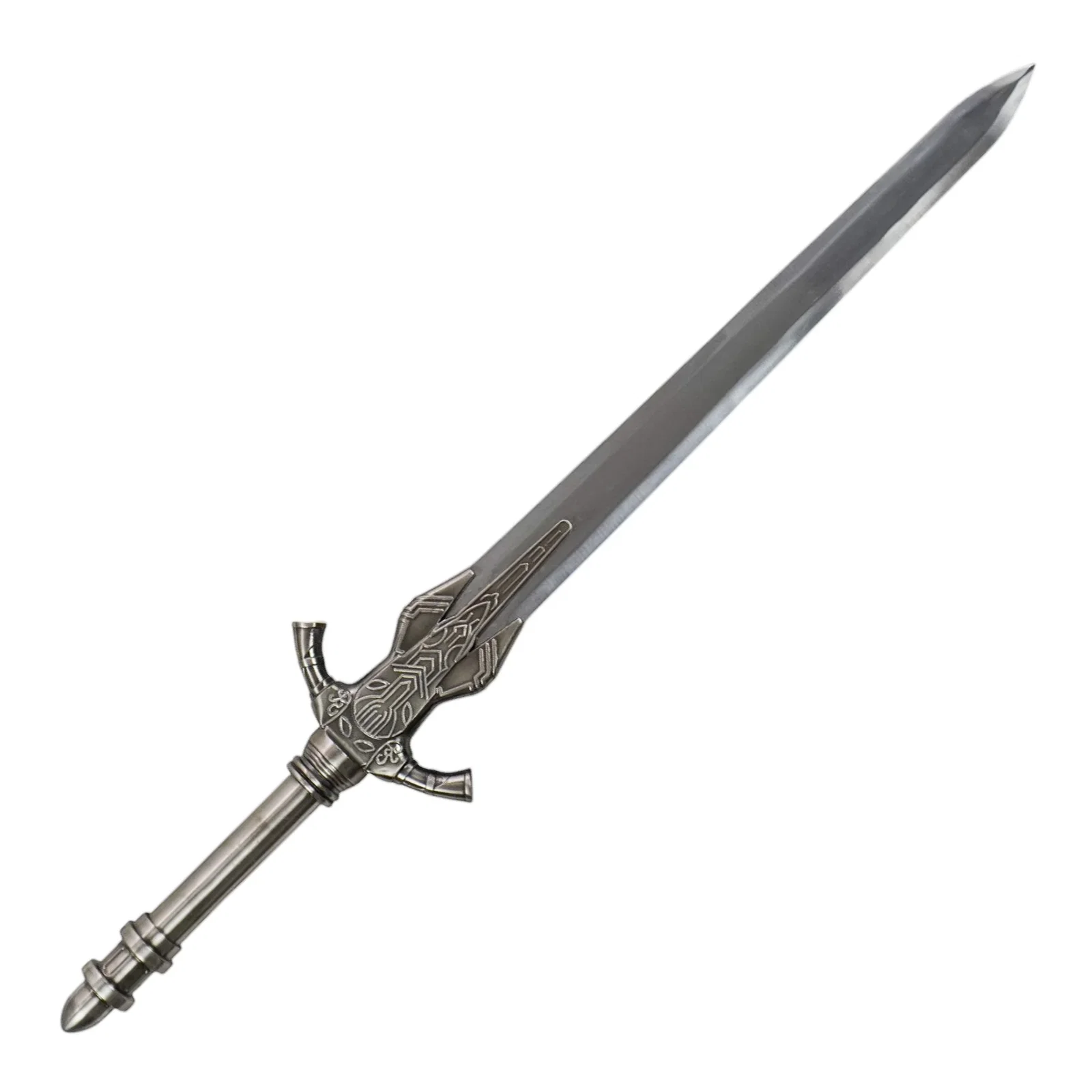 Image of Geibig Style Viking Sword- Stainless Steel- 28"