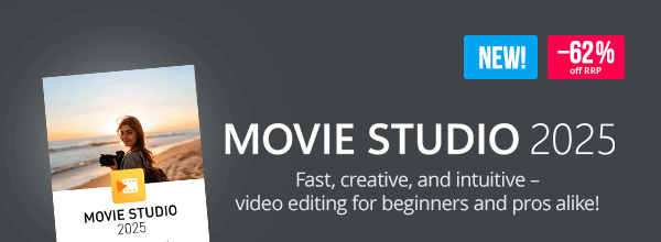 Movie Studio 2025