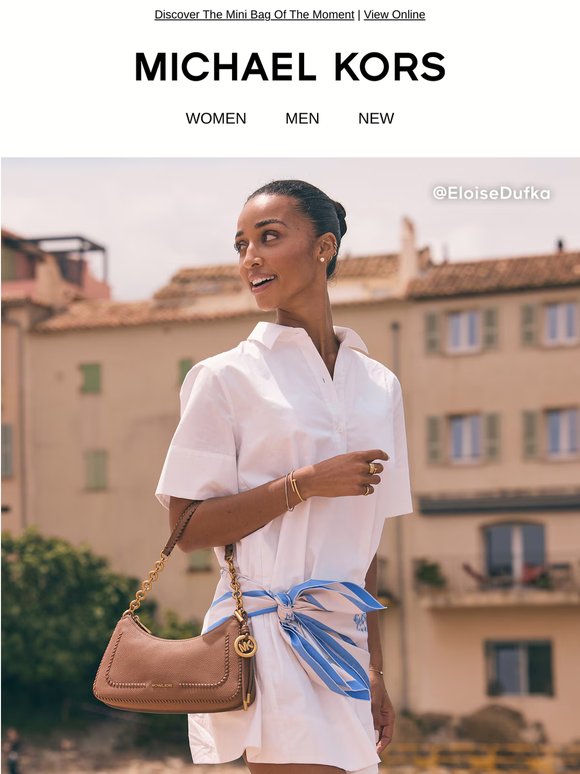 Your Favorite’s Favorite Summer Accessory