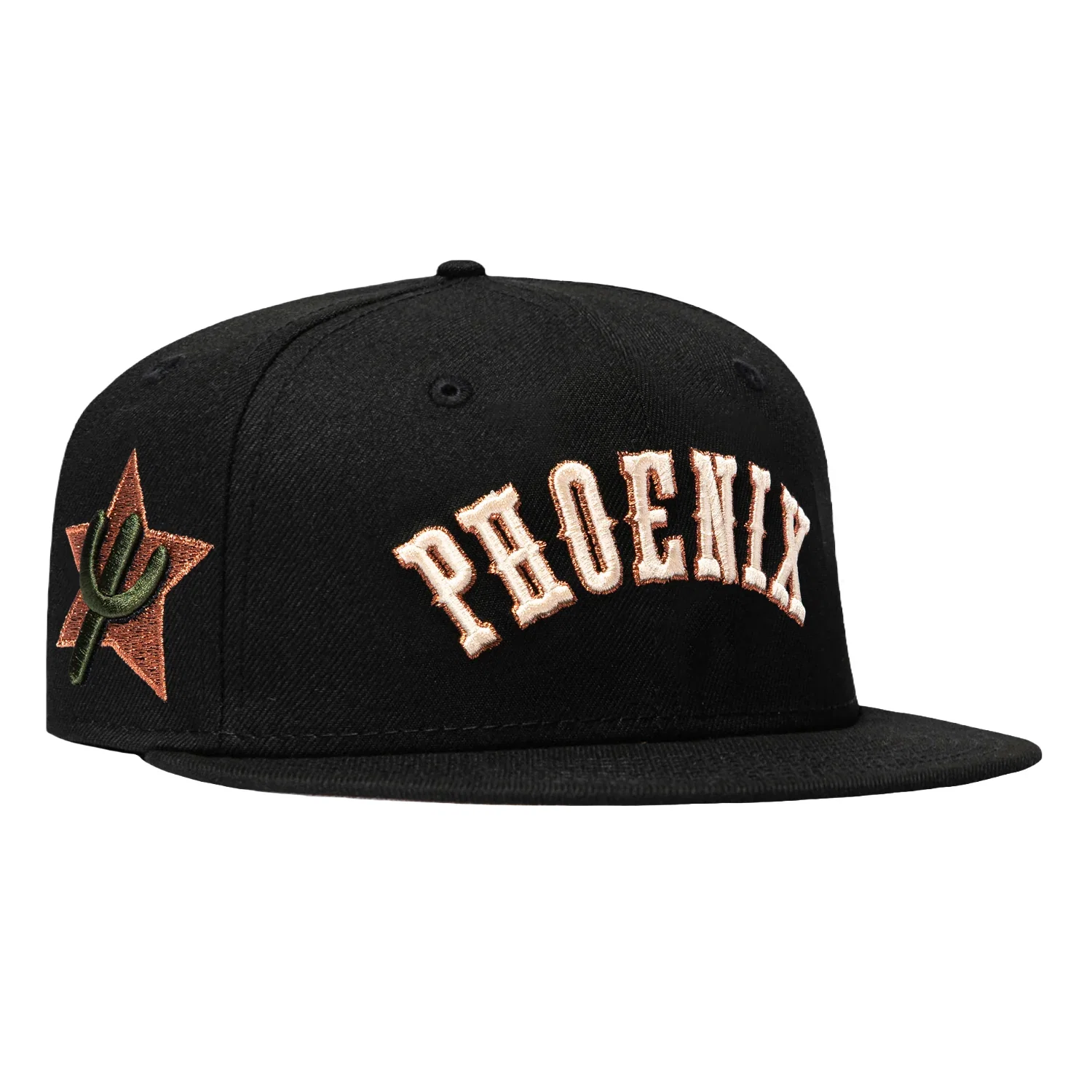Image of 5950 SUNS 74 WORD BLK/IVY/MCP