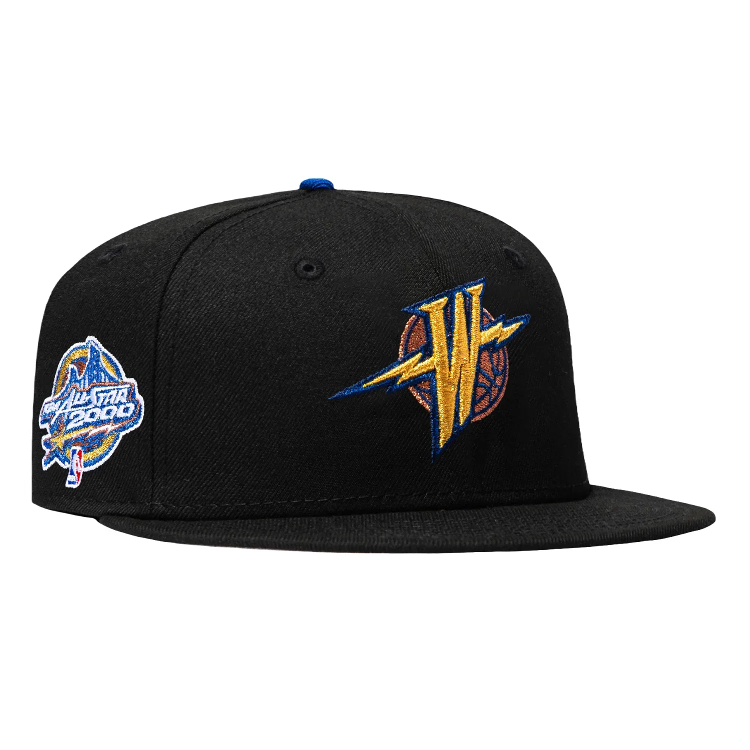 Image of 5950 WARRIORS ASG00 97 ALT BLK/ROY/MGD