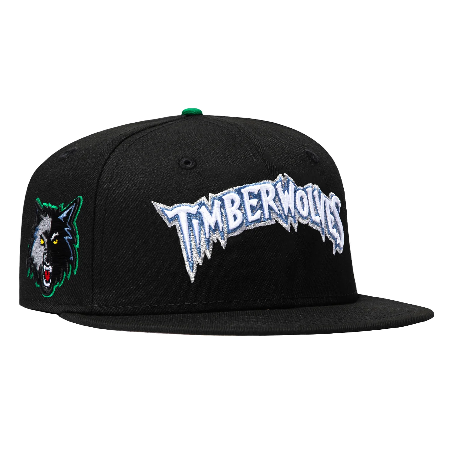 Image of 5950 TWOLVES 96 WORD BLK
