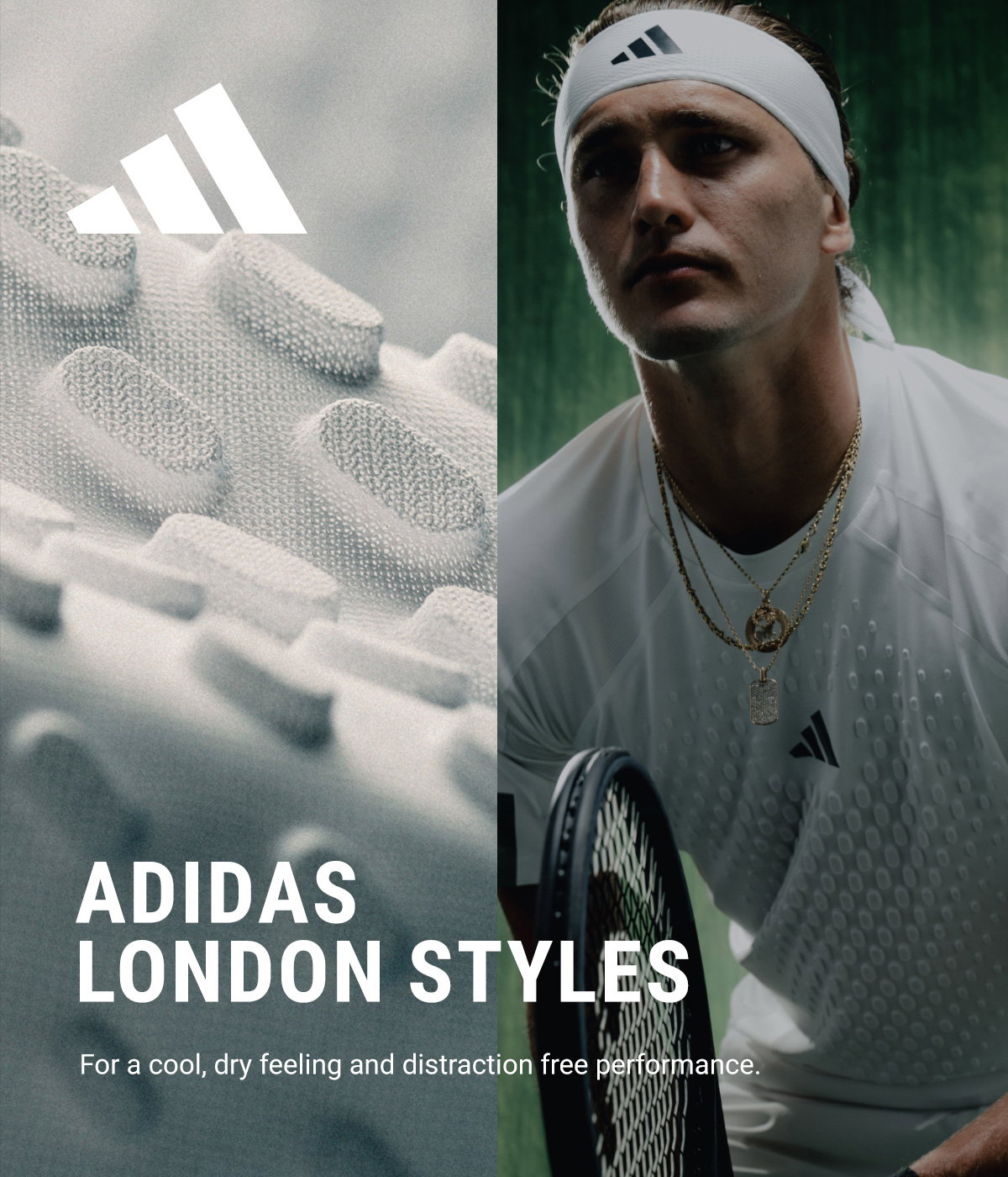 adidas