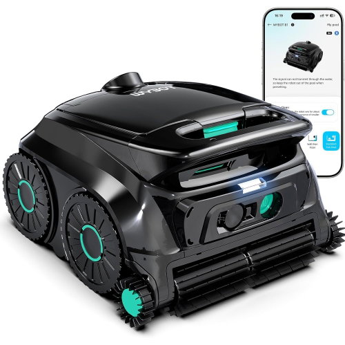 (2026 New) WYBOT B1 ...