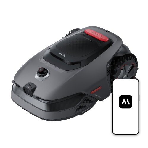 MOVA LiDAX Ultra 100...