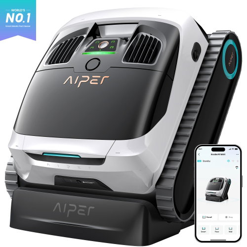 Aiper Scuba N1 Max A...
