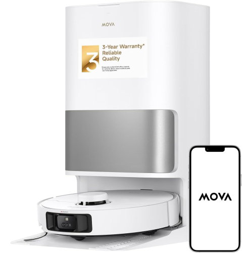 MOVA P10 Pro Ultra R...