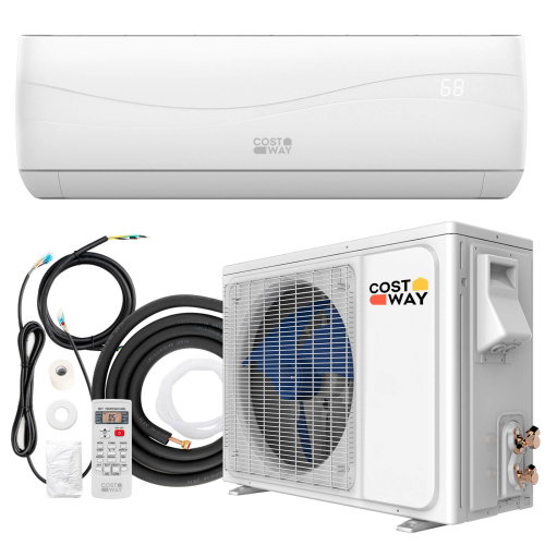 Costway 3-in-1 Mini-...