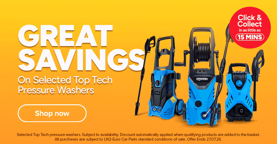 TopTech Banner