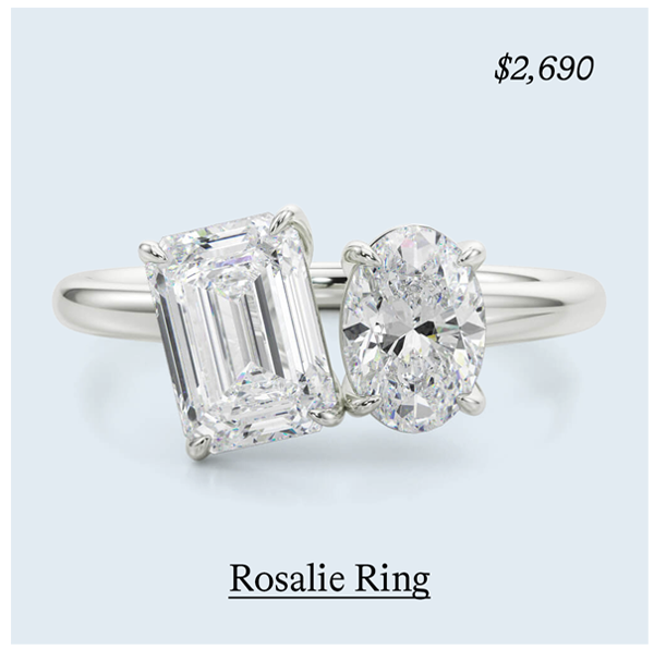 Rosalie Ring