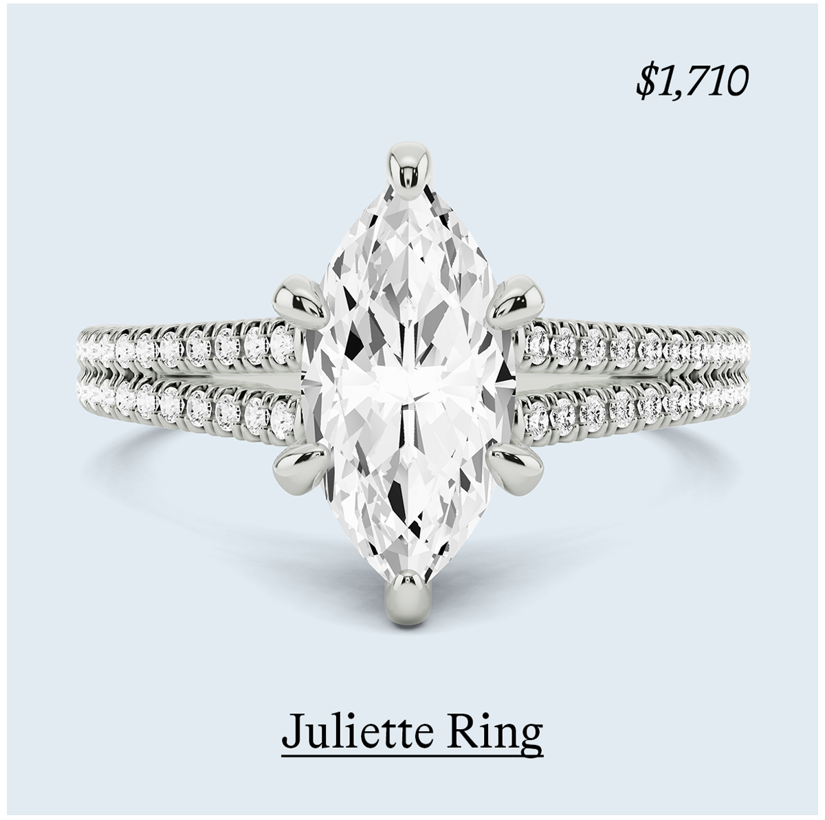 Juliette Ring