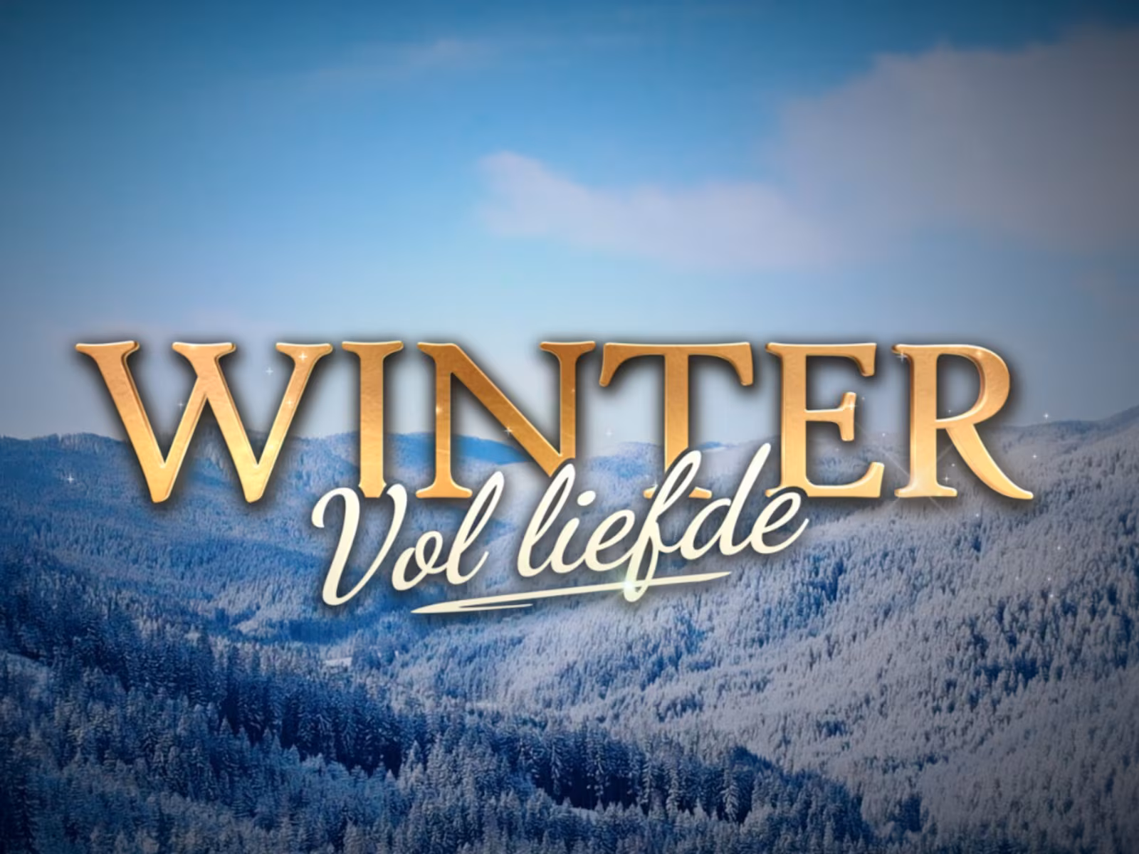 Winter Vol Liefde-deelneemster in verwachting van eerste kindje: ‘Prachtig nieuws’