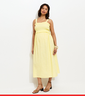 Shop dresses