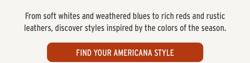 Americana Styles
