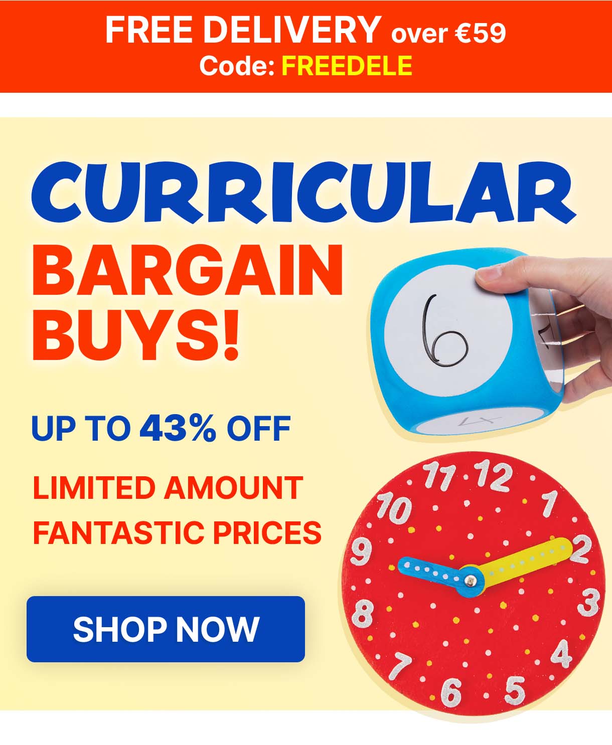 Curricular