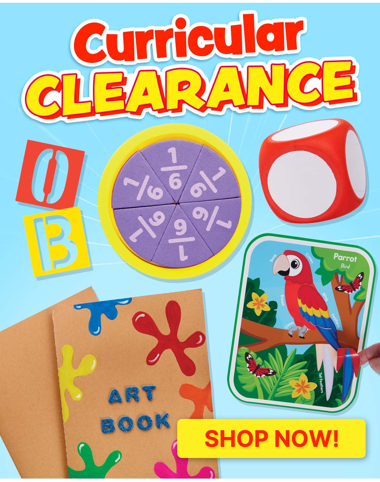 Curricular Clearance