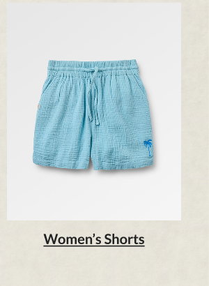 Women's Shorts