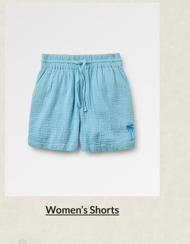 Women's Shorts