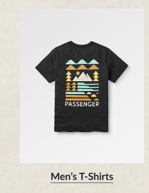 Men's T-Shirts