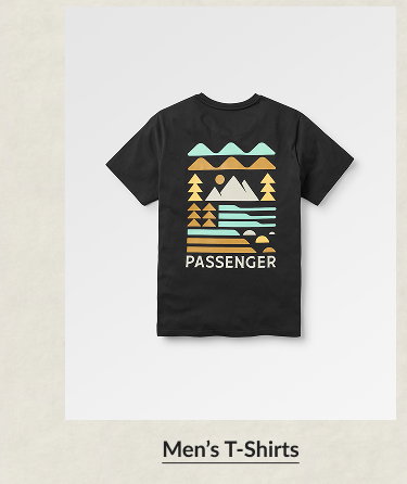 Men's T-Shirts