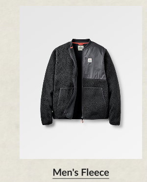 Men's Fleece