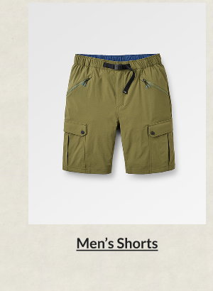 Men's Shorts