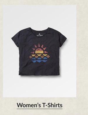 Women's T-Shirts
