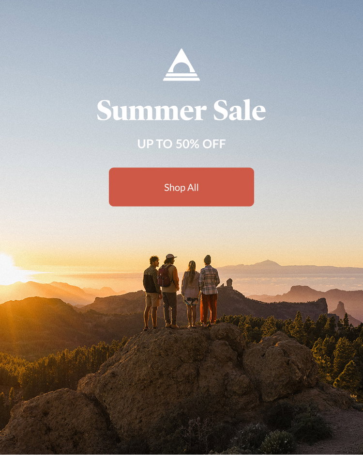 Summer Sale