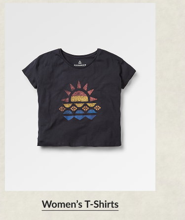 Women's T-Shirts
