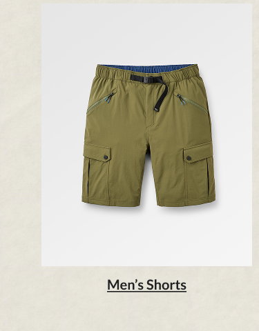 Men's Shorts