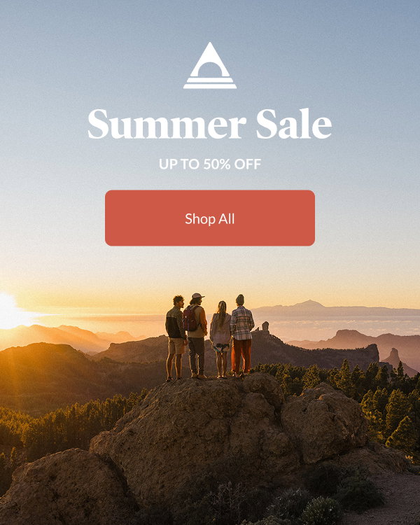 Summer Sale