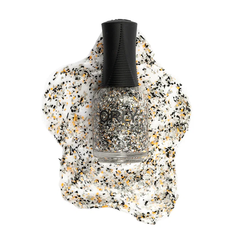Image of Terrazzo Confetti Topper
