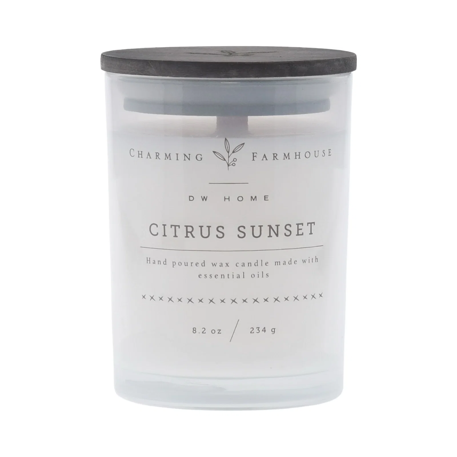 Image of Citrus Sunset