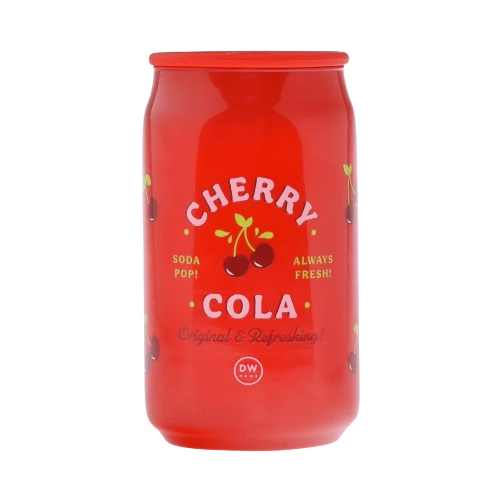 Image of Cherry Cola