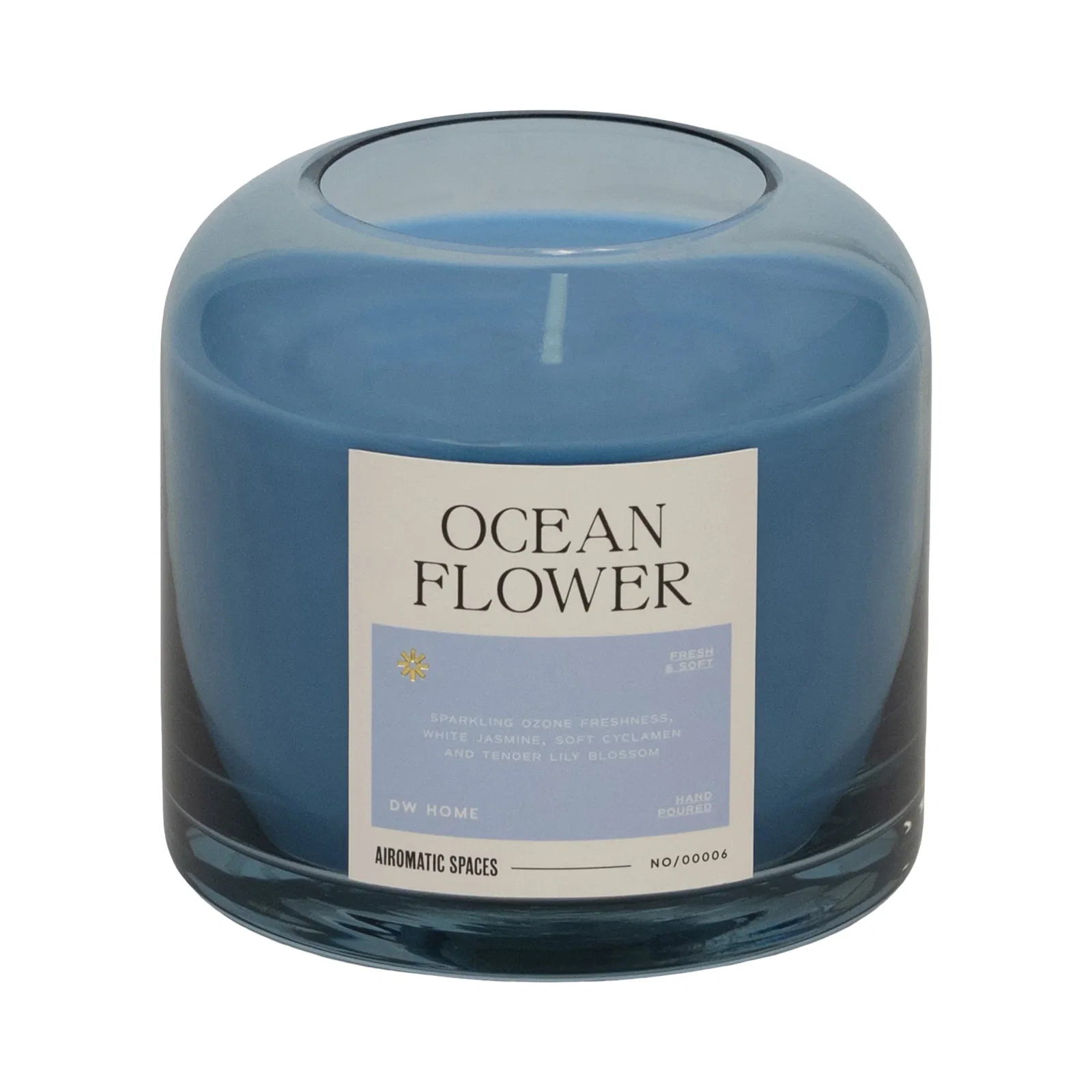 Image of Ocean Flower