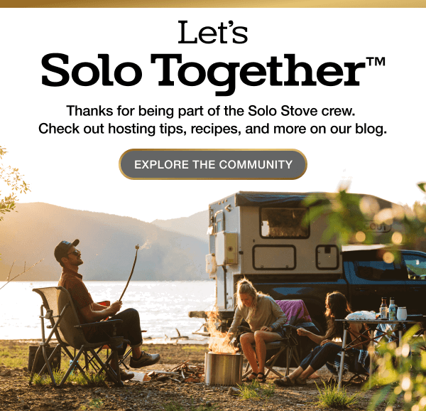 Stories & Community